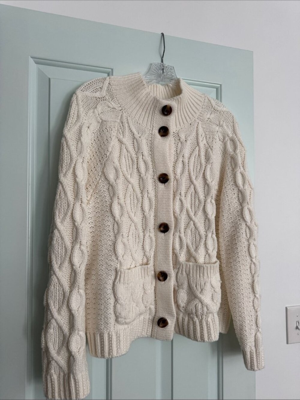 Talbots Sweater - Picture 2 of 3